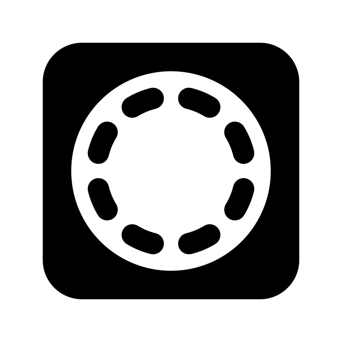 windows 11 filled style masque de calque icon