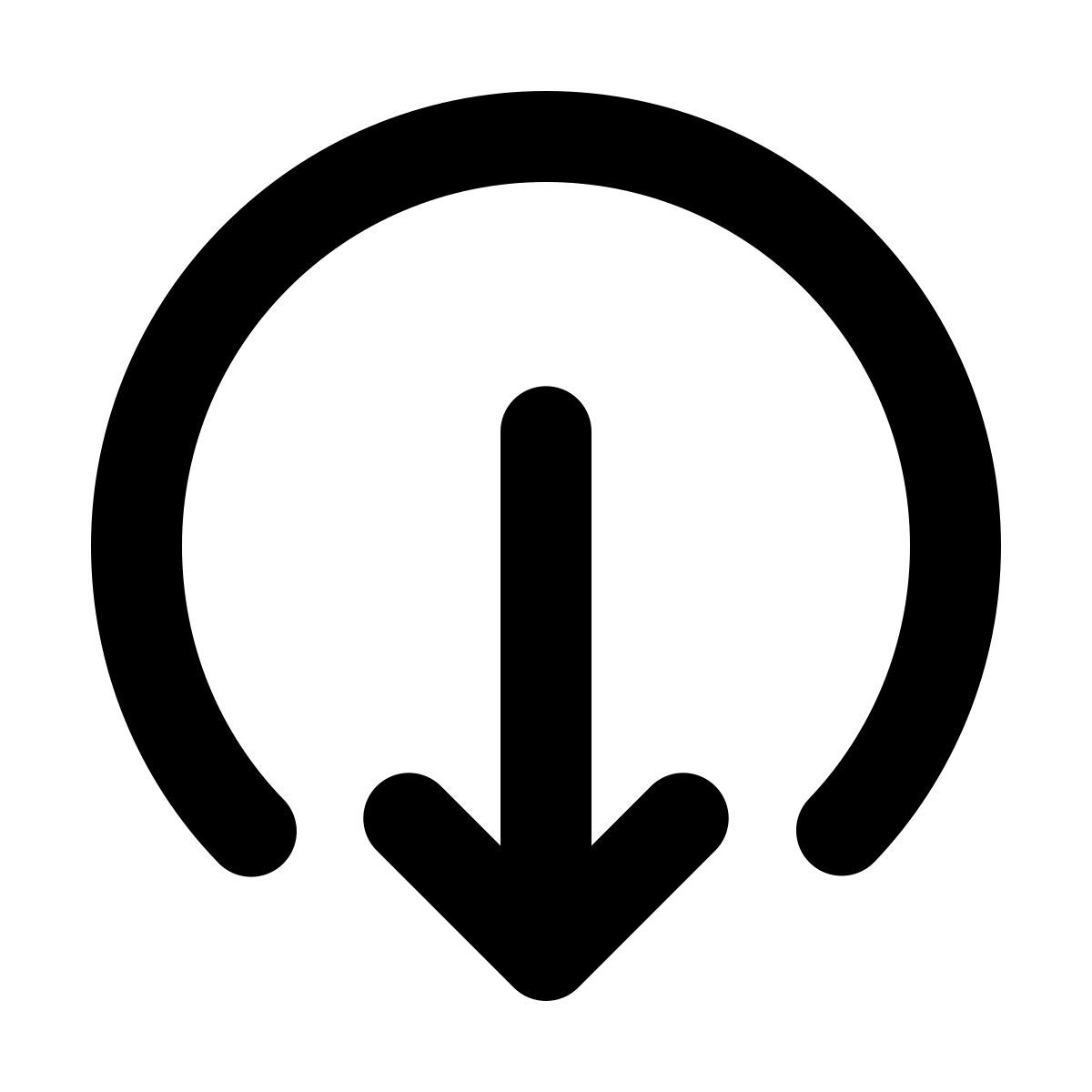 windows 11 filled style 注销下圆角 icon