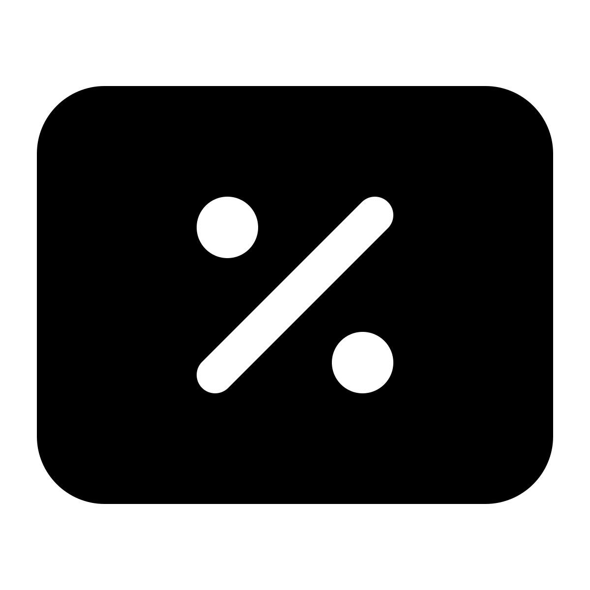 windows 11 filled style carta fedeltà icon