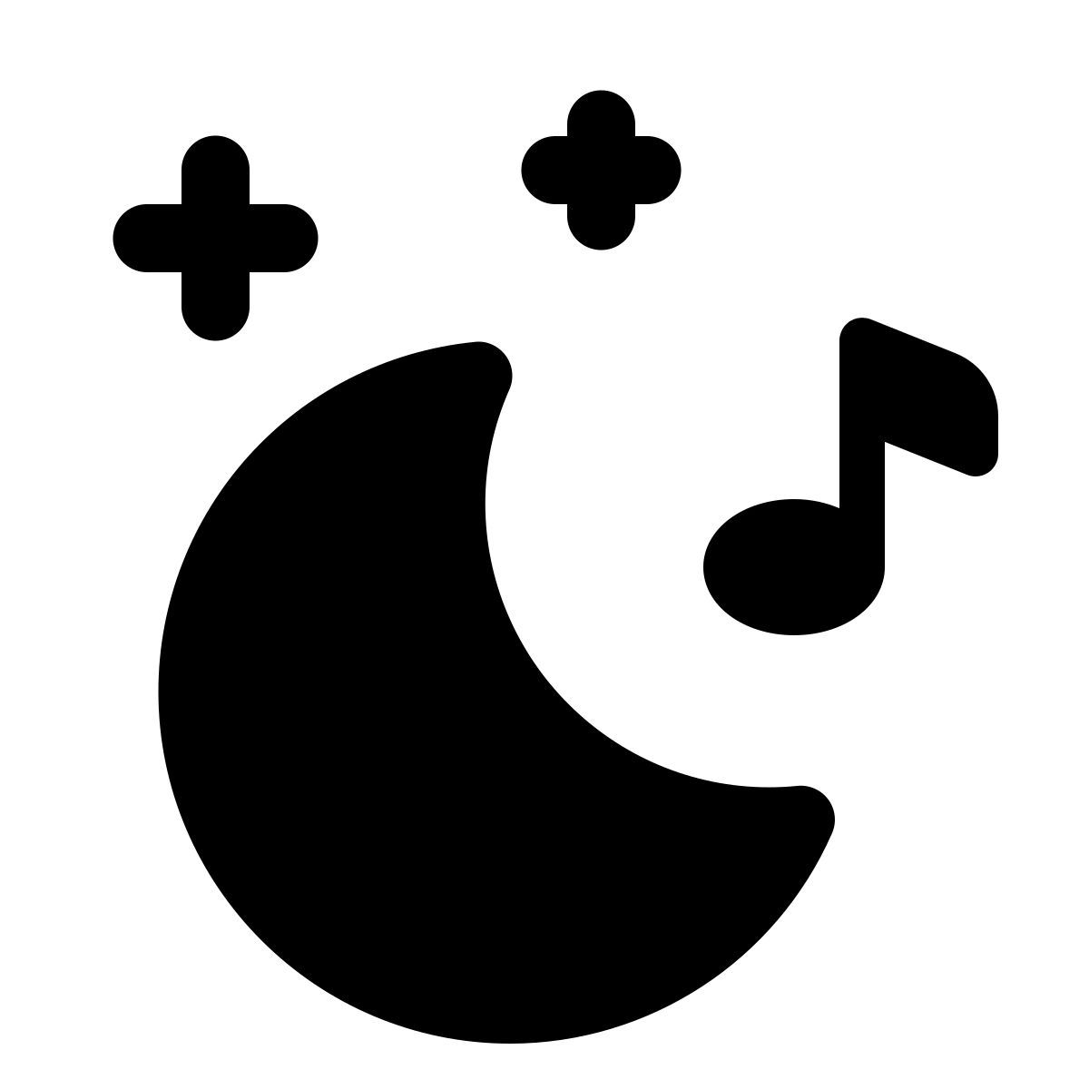 windows 11 filled style cradle icon