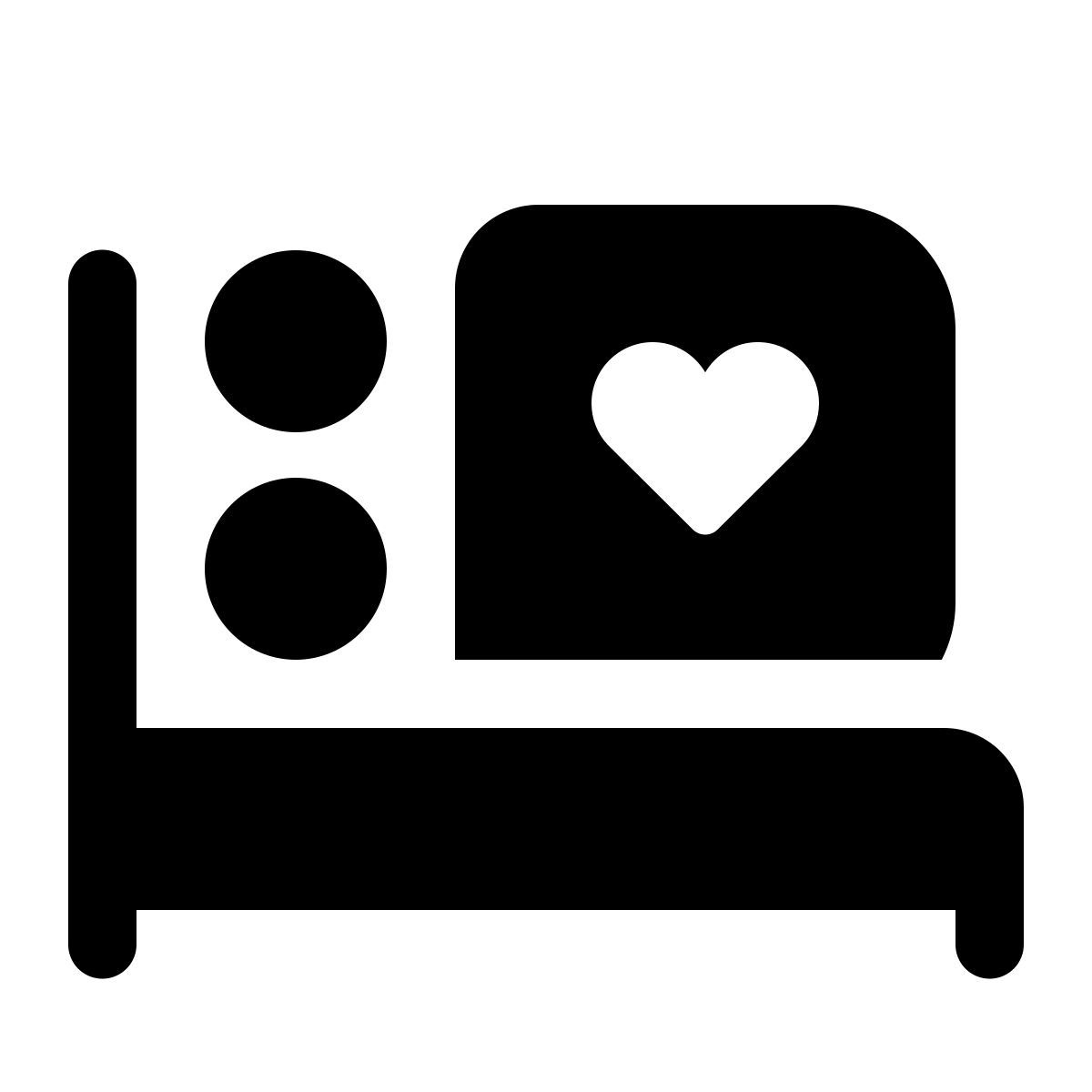 windows 11 filled style fare l'amore icon