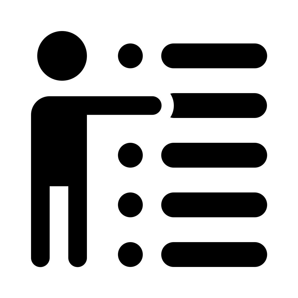 windows 11 filled style management icon