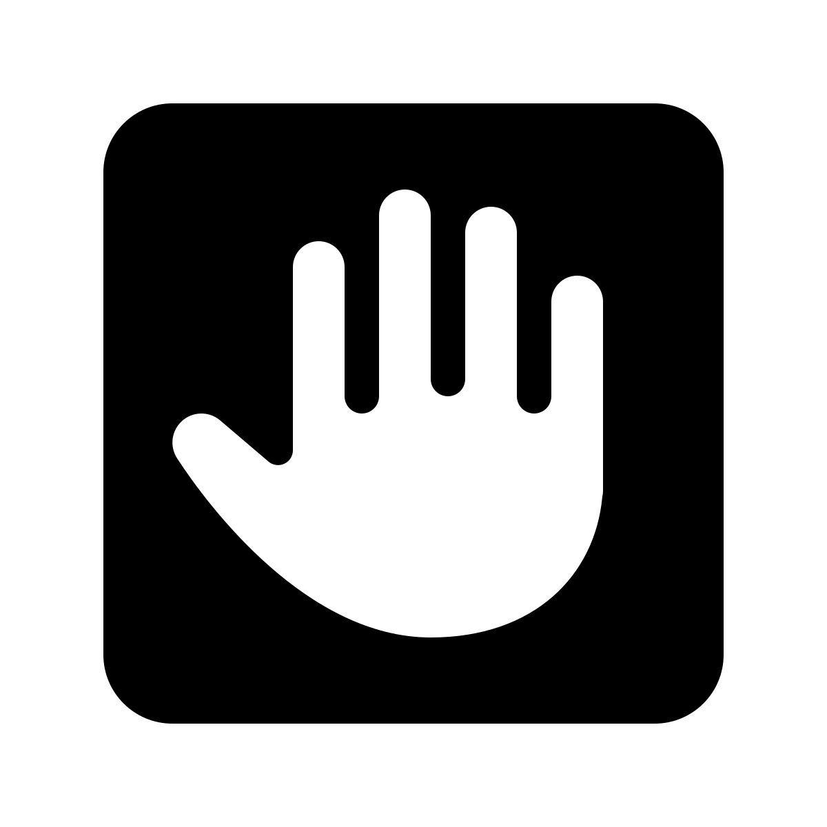 windows 11 filled style 手册 icon