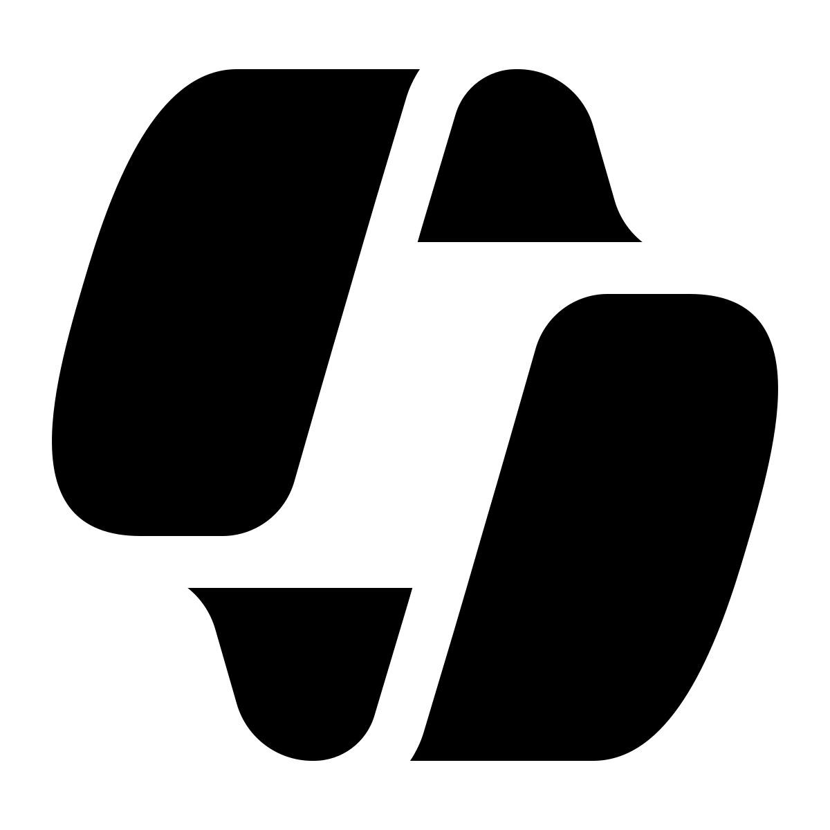 windows 11 filled style 마이크로소프트 부조종사 icon