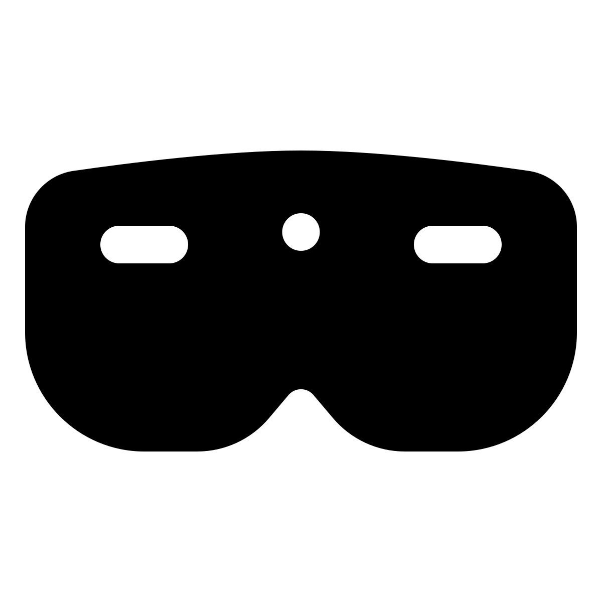 windows 11 filled style microsoft hololens icon