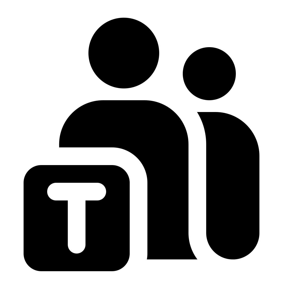 windows 11 filled style microsoft teams 2025 icon