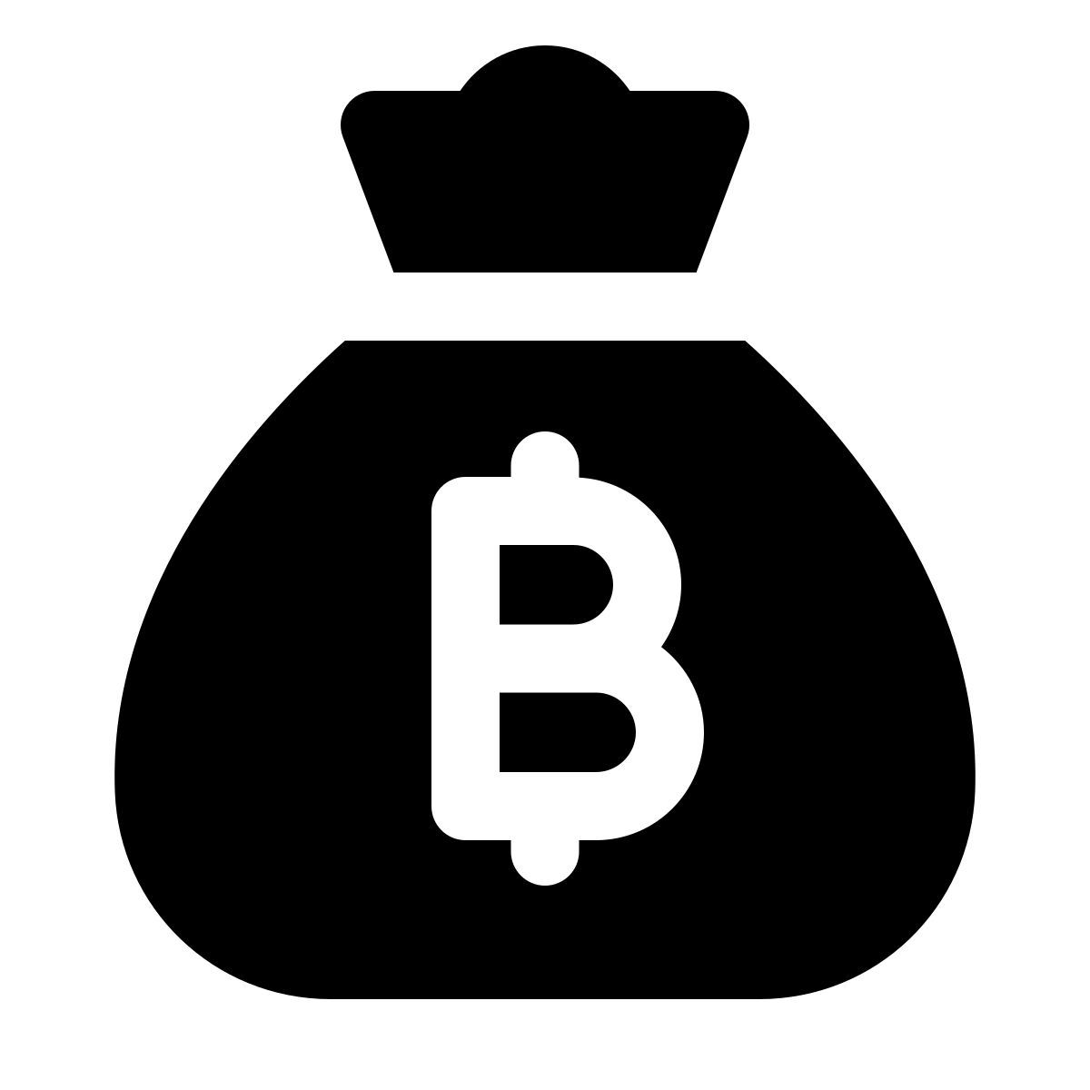 windows 11 filled style 머니 백 bitcoin icon