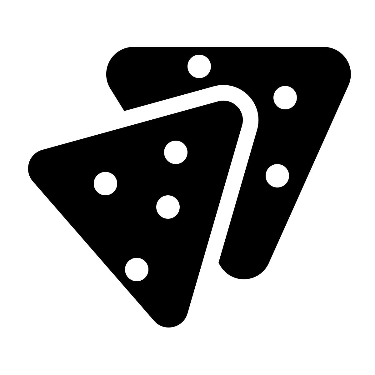 windows 11 filled style 玉米片 icon