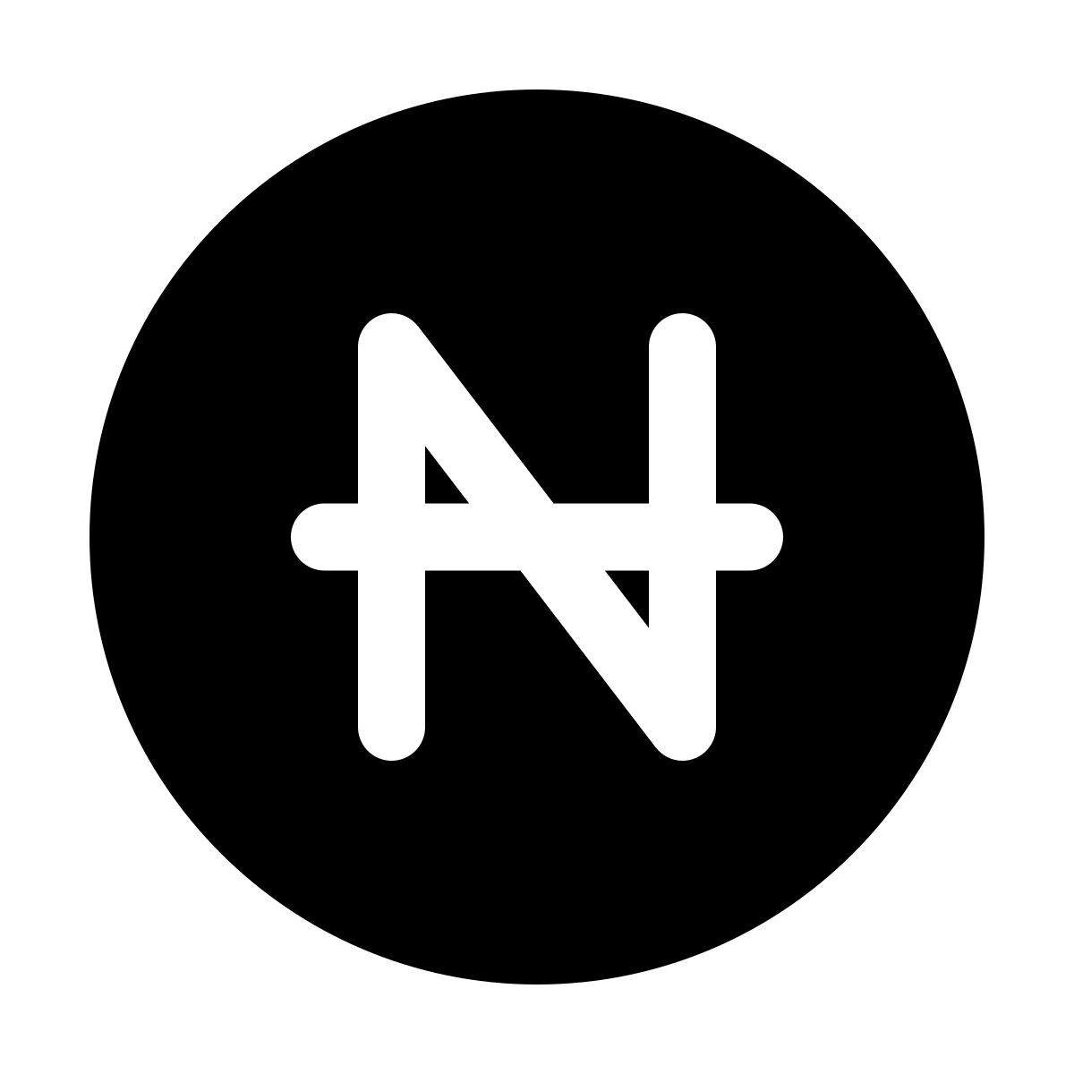 windows 11 filled style 나이라 icon