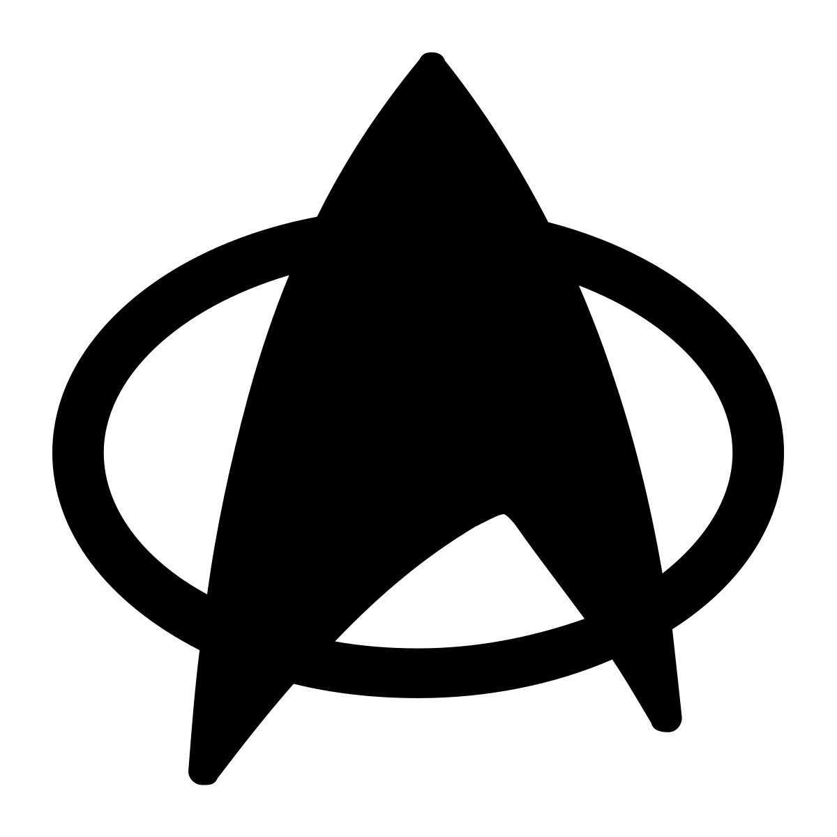 windows 11 filled style insignia de próxima generación icon