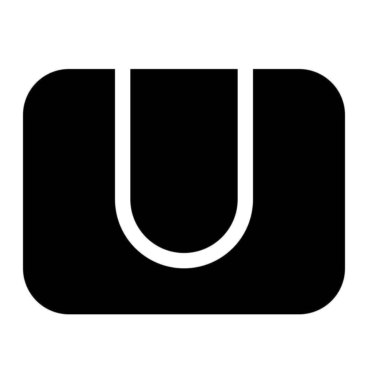 windows 11 filled style nintendo wii u icon