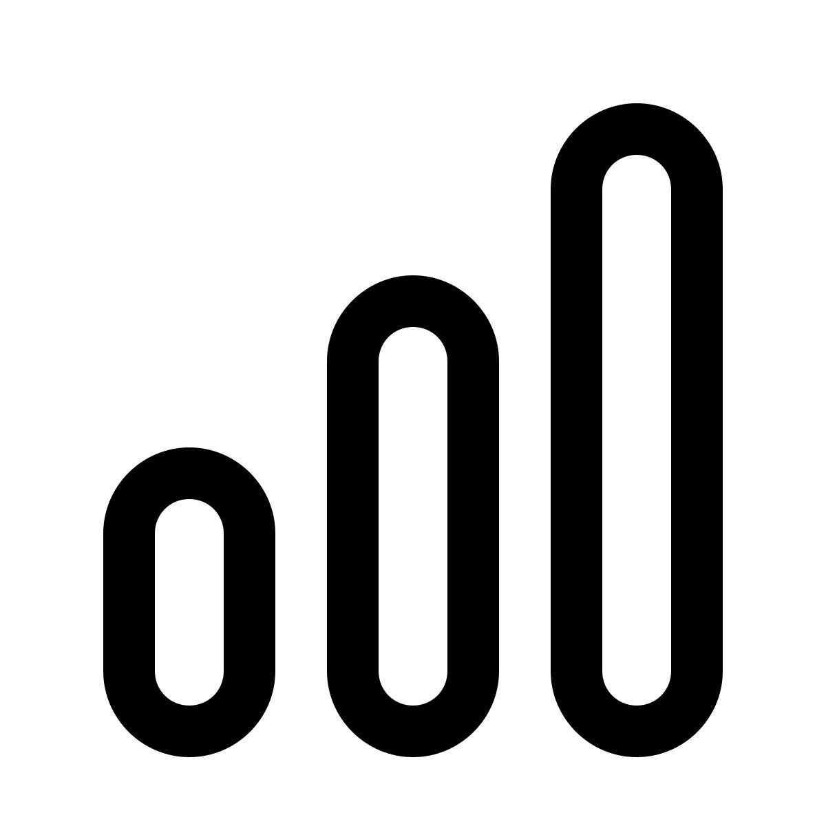 windows 11 filled style 연결되지 않음 icon