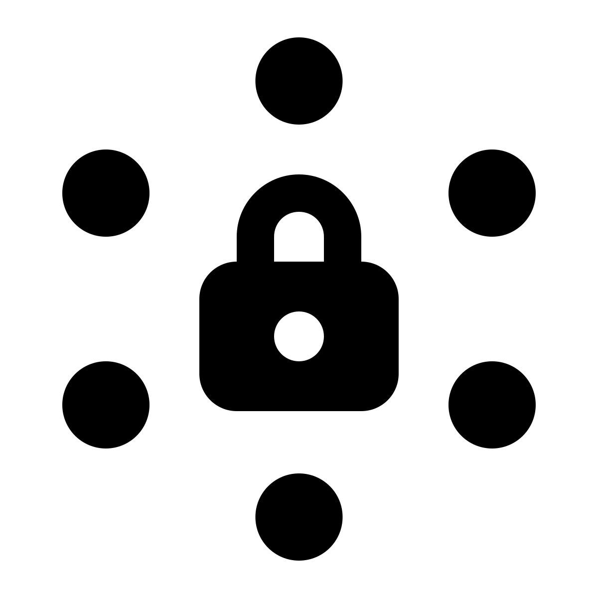 windows 11 filled style omnichannel icon