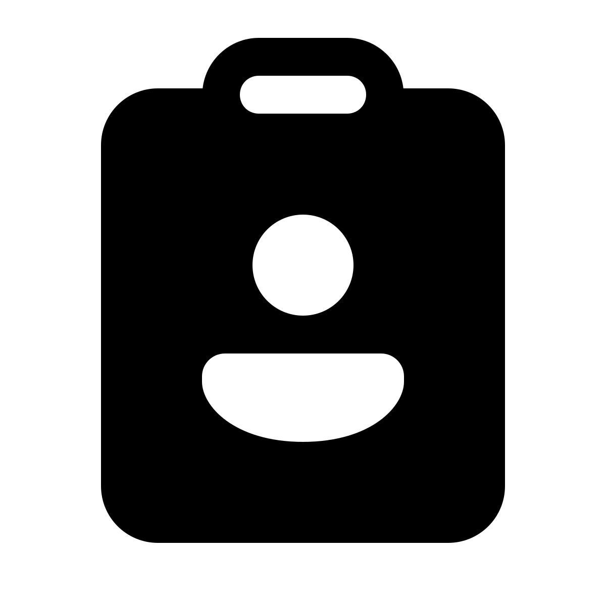 windows 11 filled style analizzare dagli appunti icon