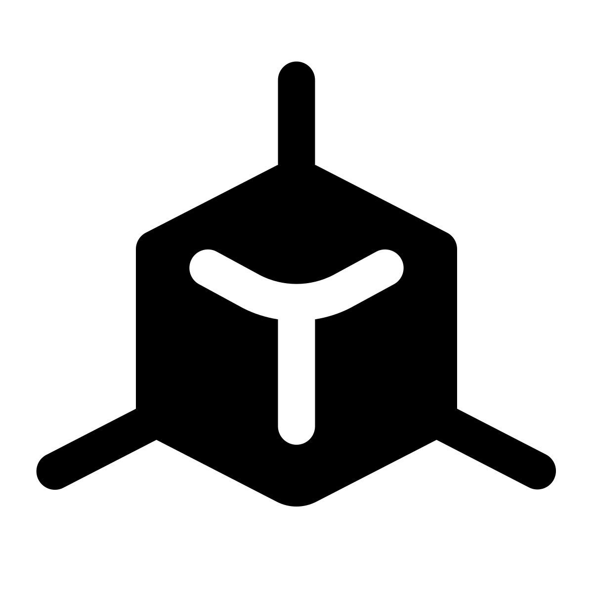 windows 11 filled style 透视图 icon