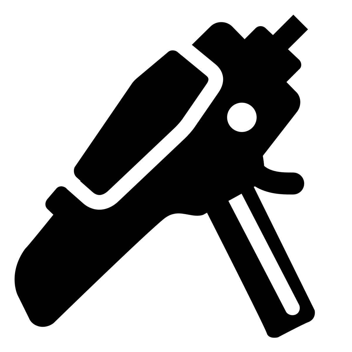 windows 11 filled style 移相器 icon