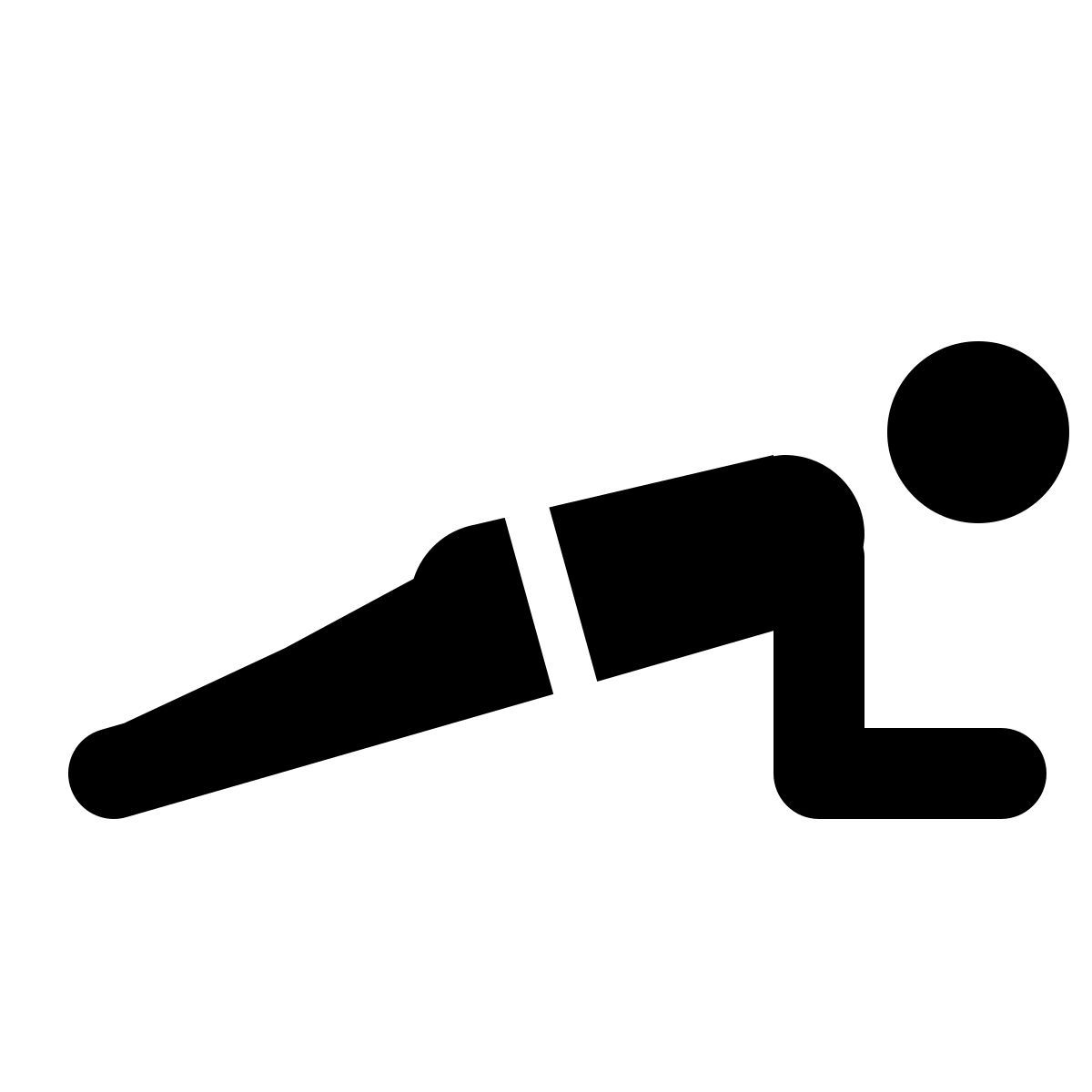 windows 11 filled style prancha icon