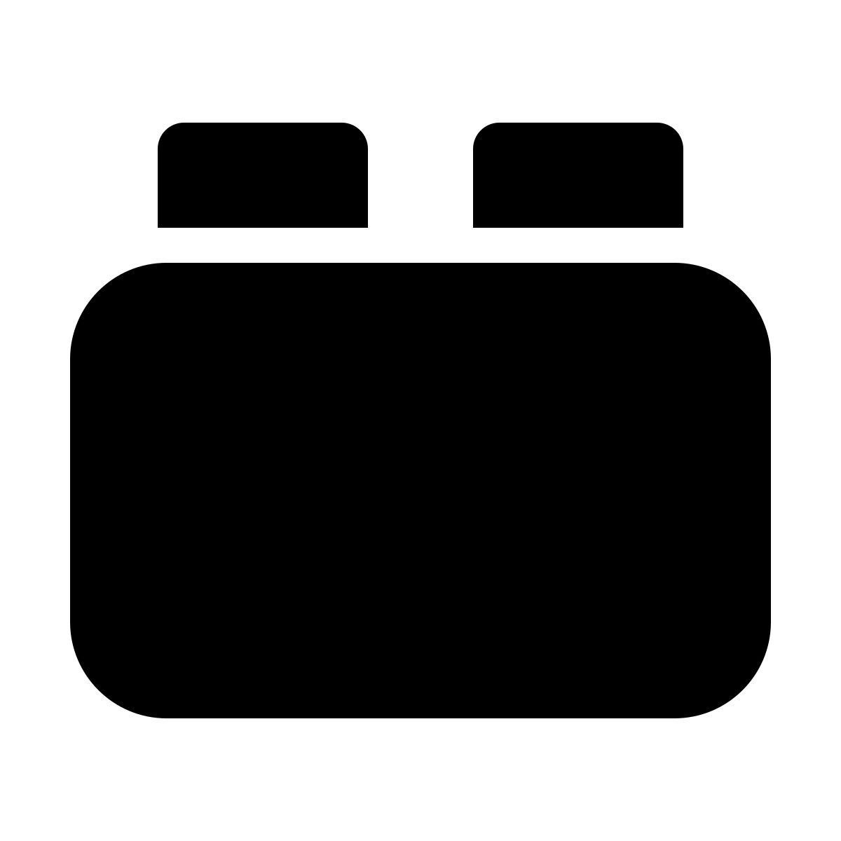 windows 11 filled style 플러그인 icon