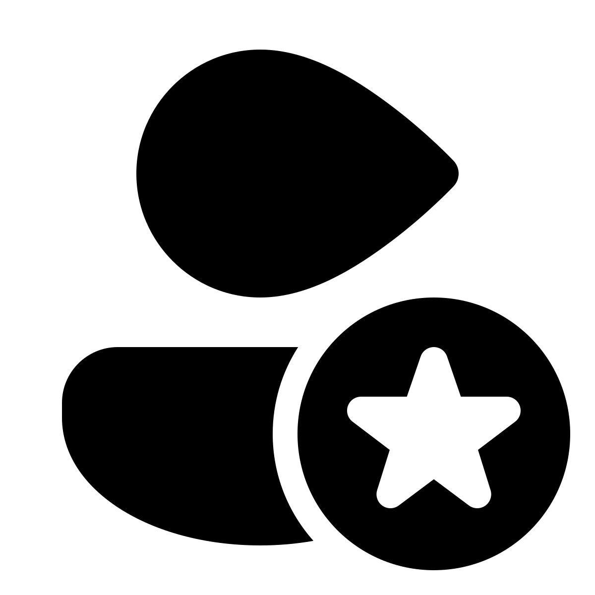 windows 11 filled style mujer popular icon