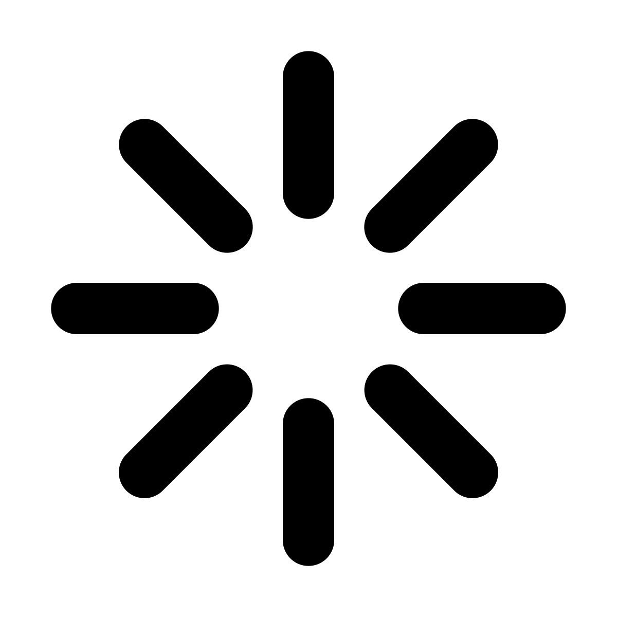 windows 11 filled style progress indicator icon