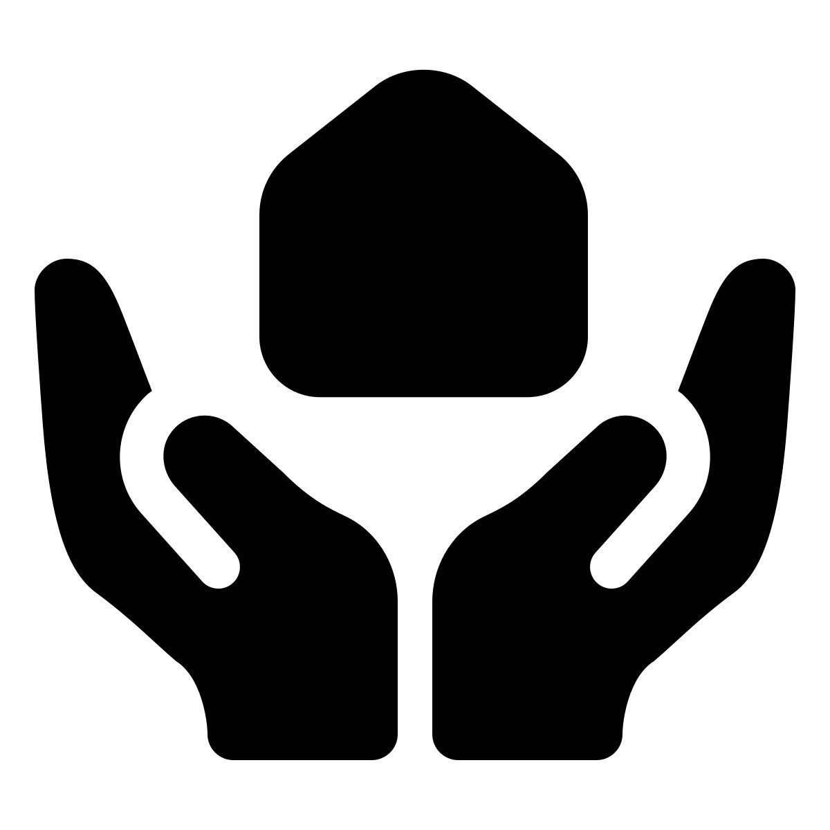 windows 11 filled style property icon