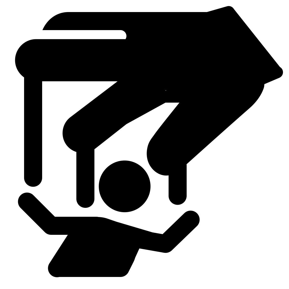 windows 11 filled style 木偶2号 icon