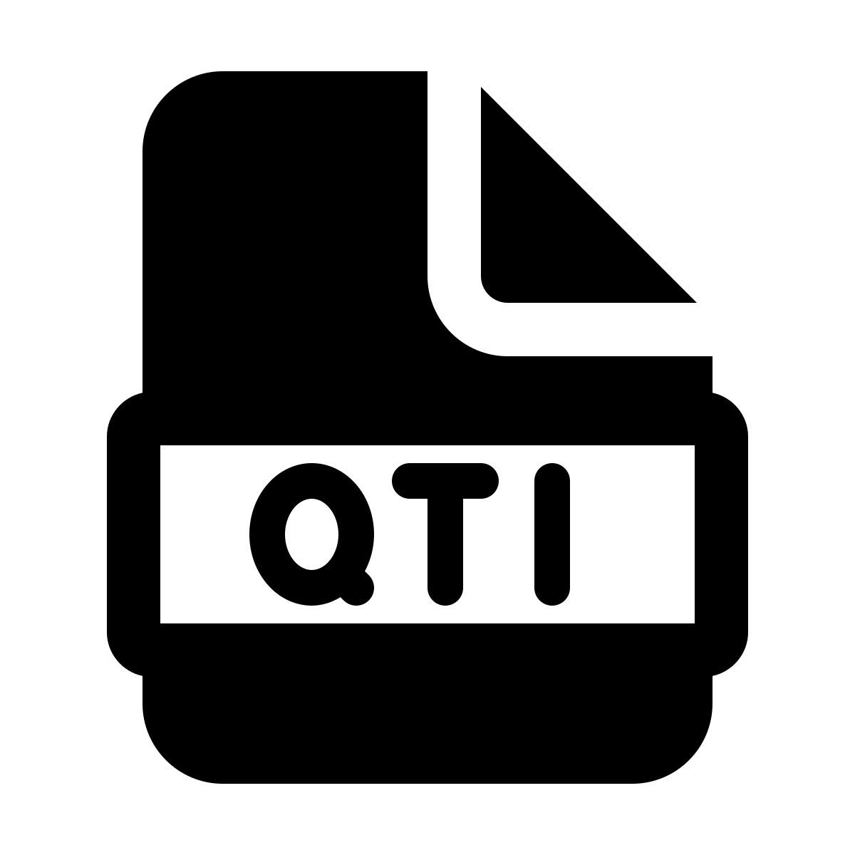 windows 11 filled style qti icon