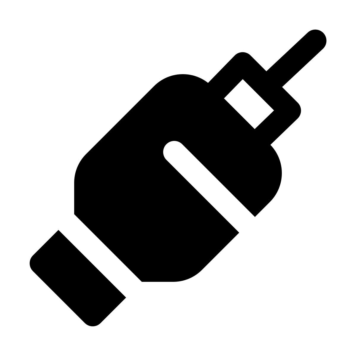 windows 11 filled style rca icon