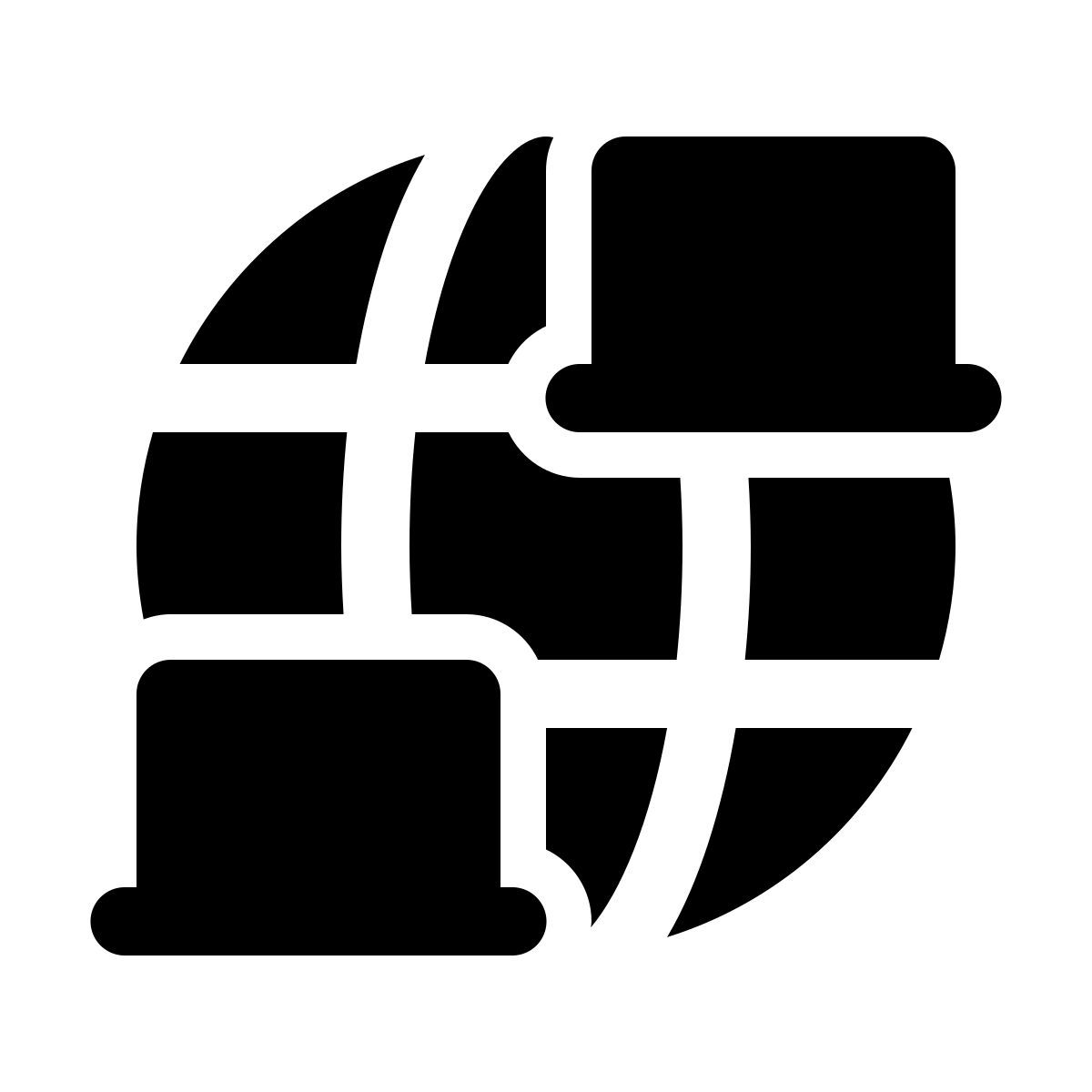 windows 11 filled style télécommande icon