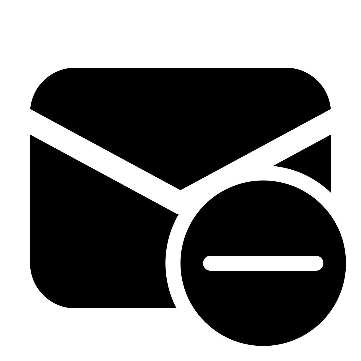 windows 11 filled style supprimer le message icon