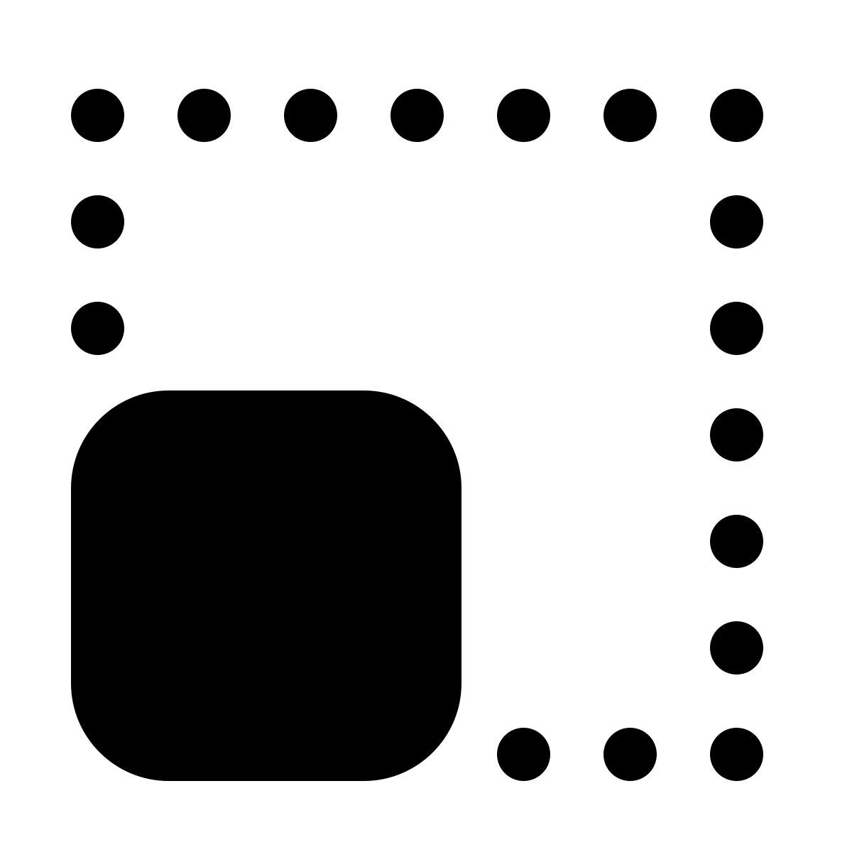 windows 11 filled style redimensionner le fichier icon