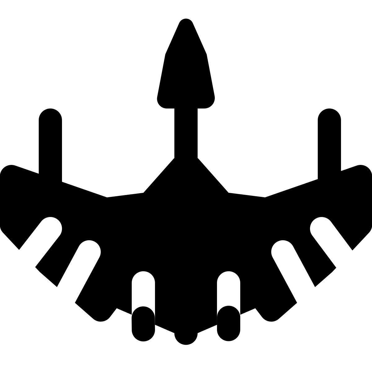 windows 11 filled style 로뮬란 워버드 발도레 icon