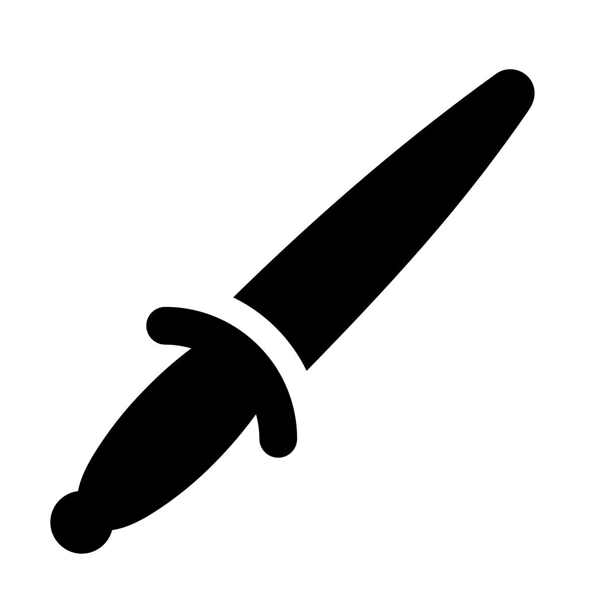 windows 11 filled style royal marines icon