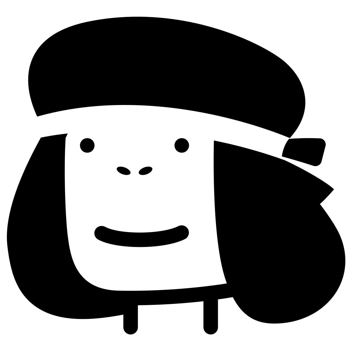 windows 11 filled style universo rubi icon