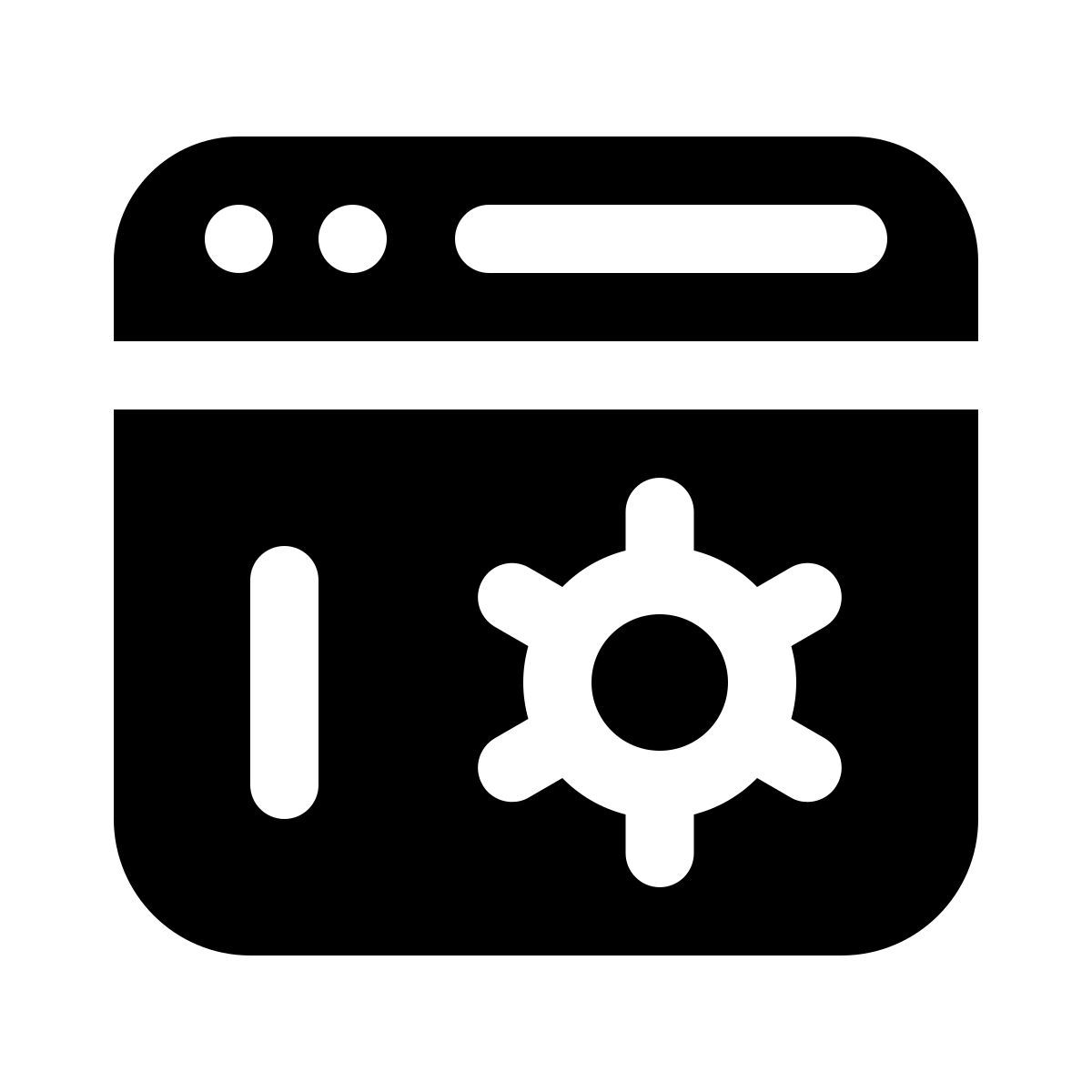 windows 11 filled style safe browsing icon