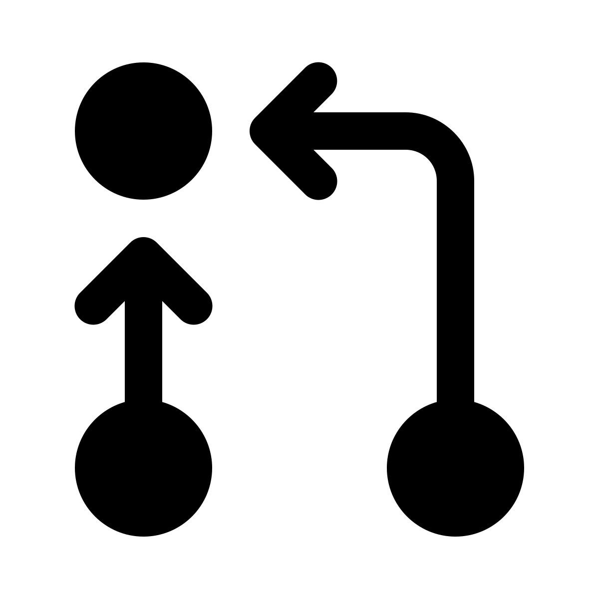 windows 11 filled style mismo destino icon