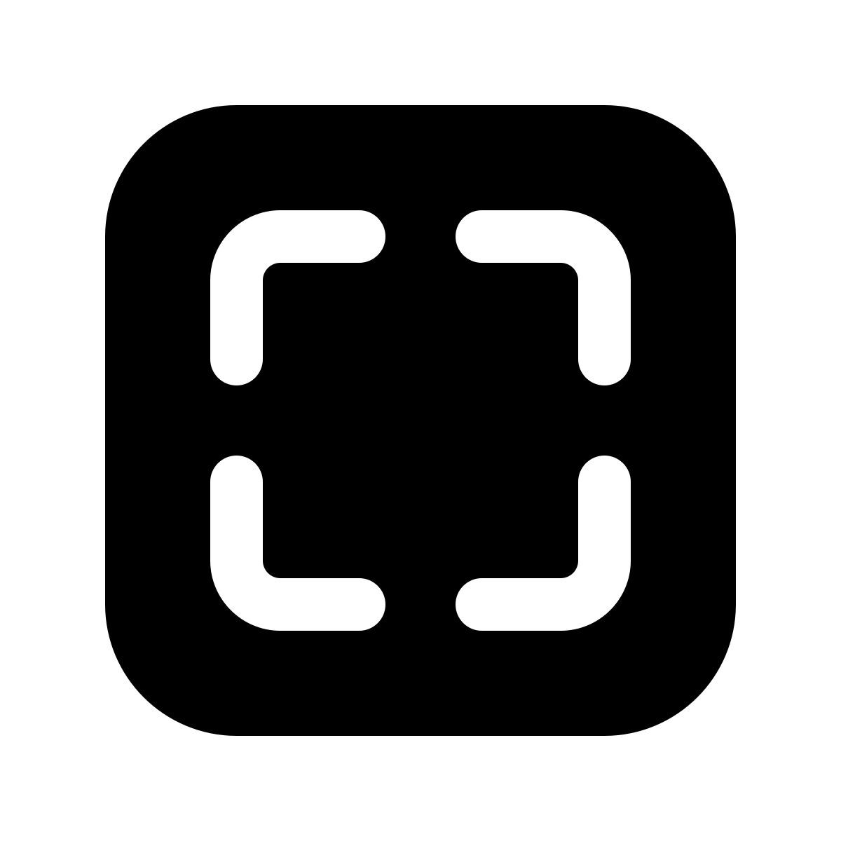 windows 11 filled style 스크린 샷 icon