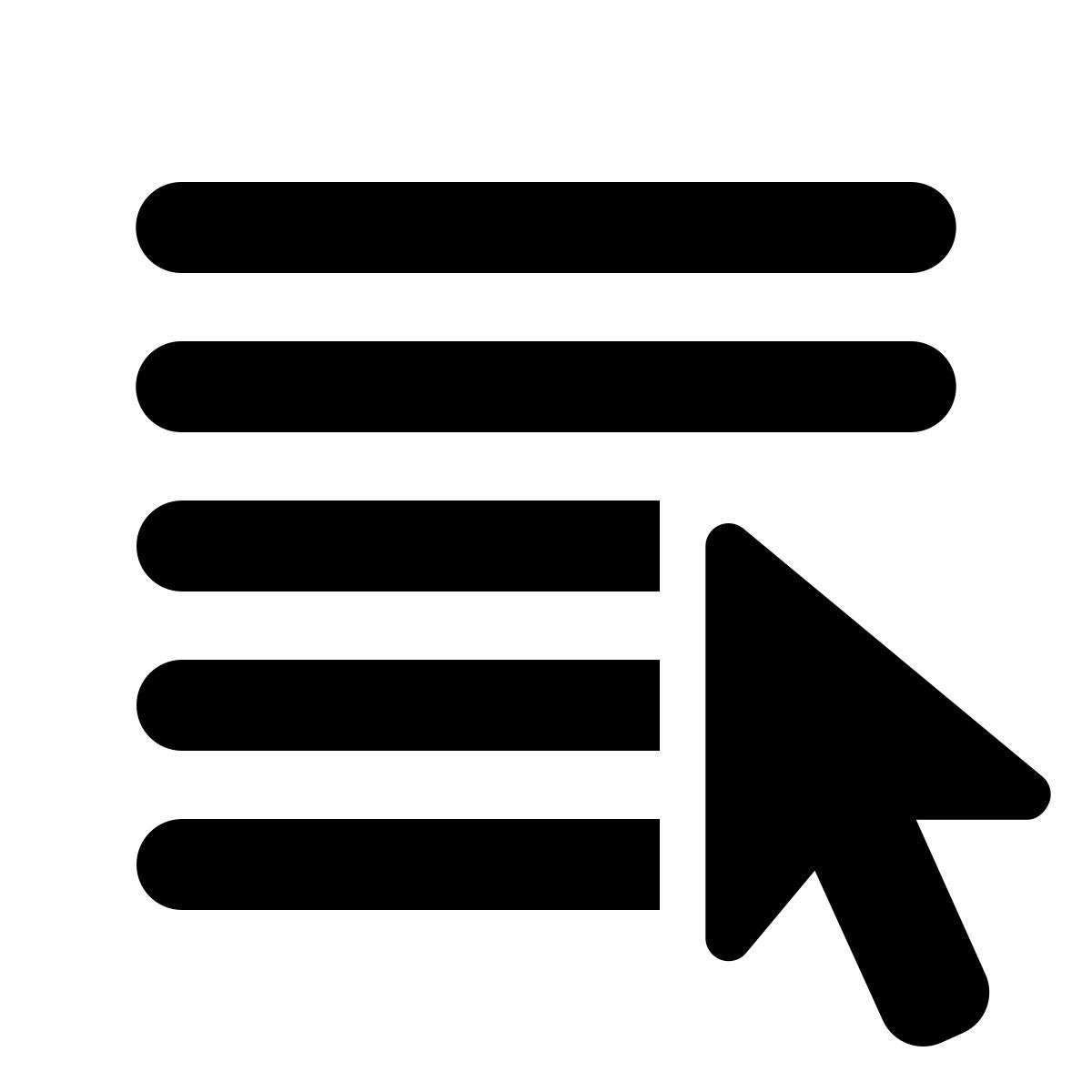 windows 11 filled style 选择名称 icon