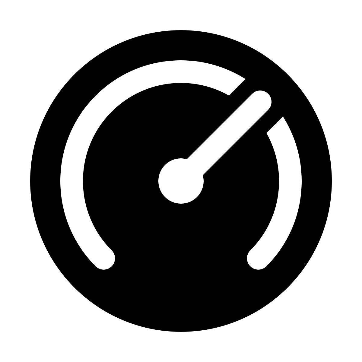 windows 11 filled style severity icon