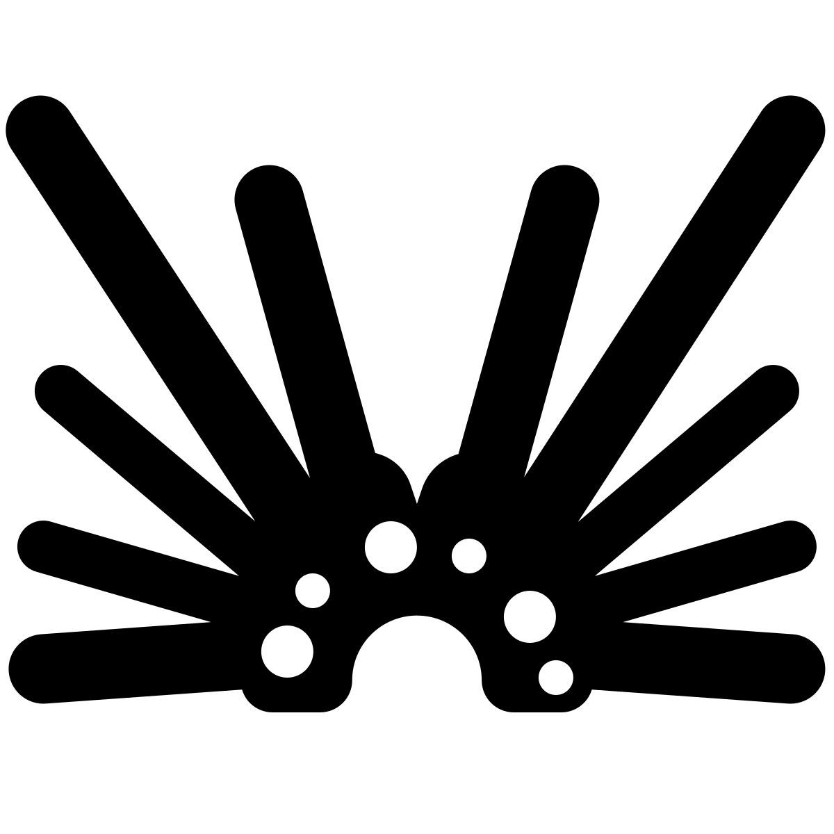 windows 11 filled style navio sombra icon