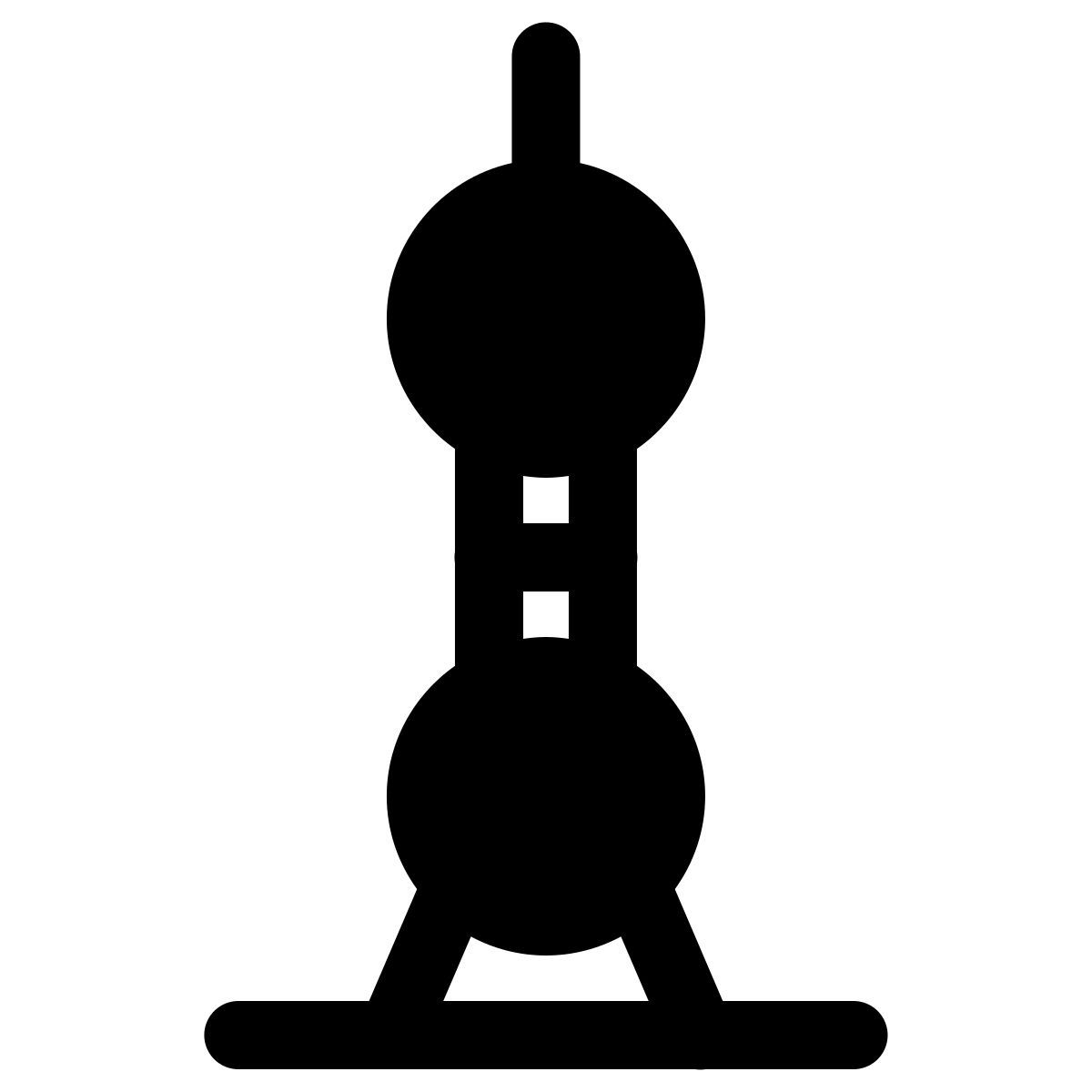 windows 11 filled style perle de l'orient de shanghai icon