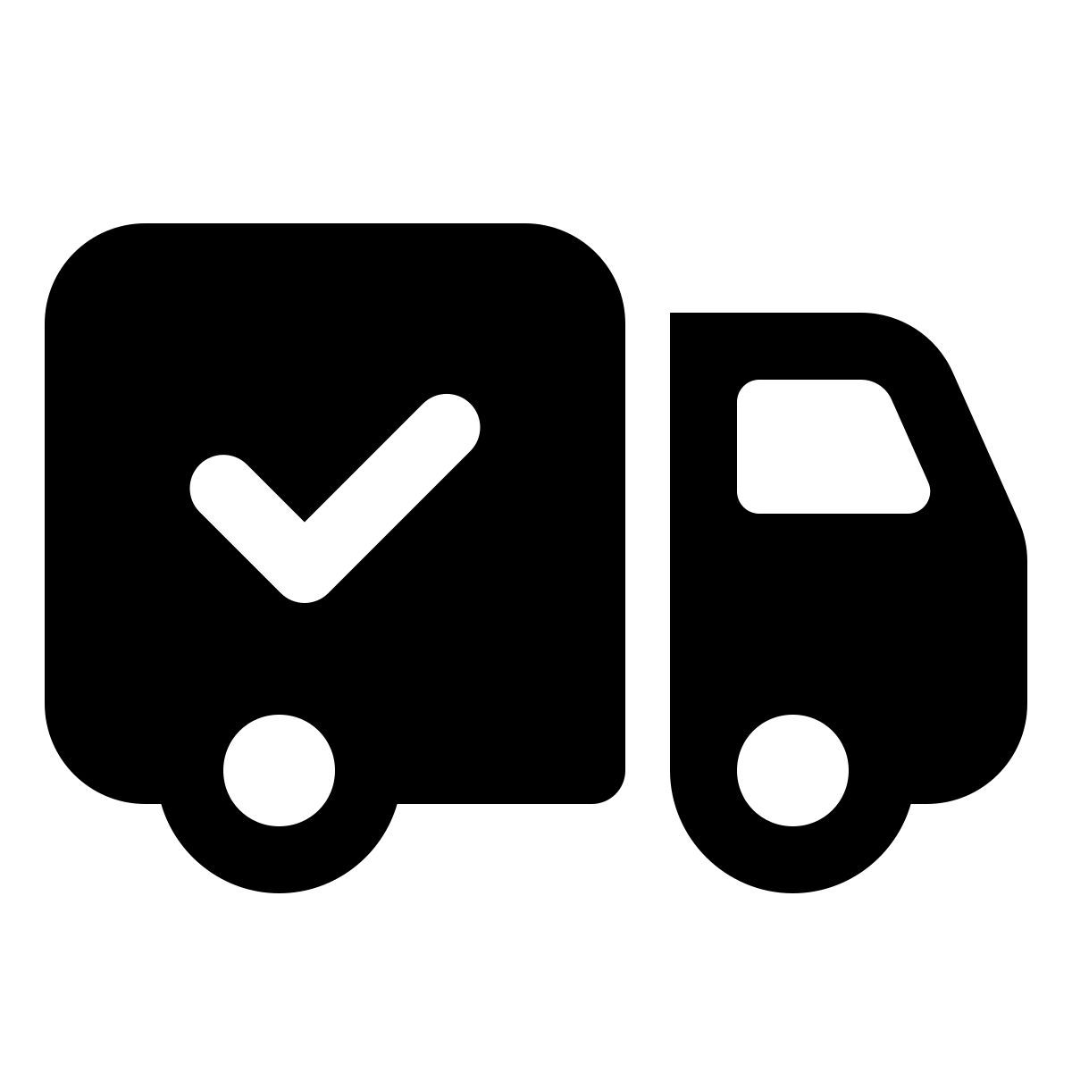 windows 11 filled style versendet icon