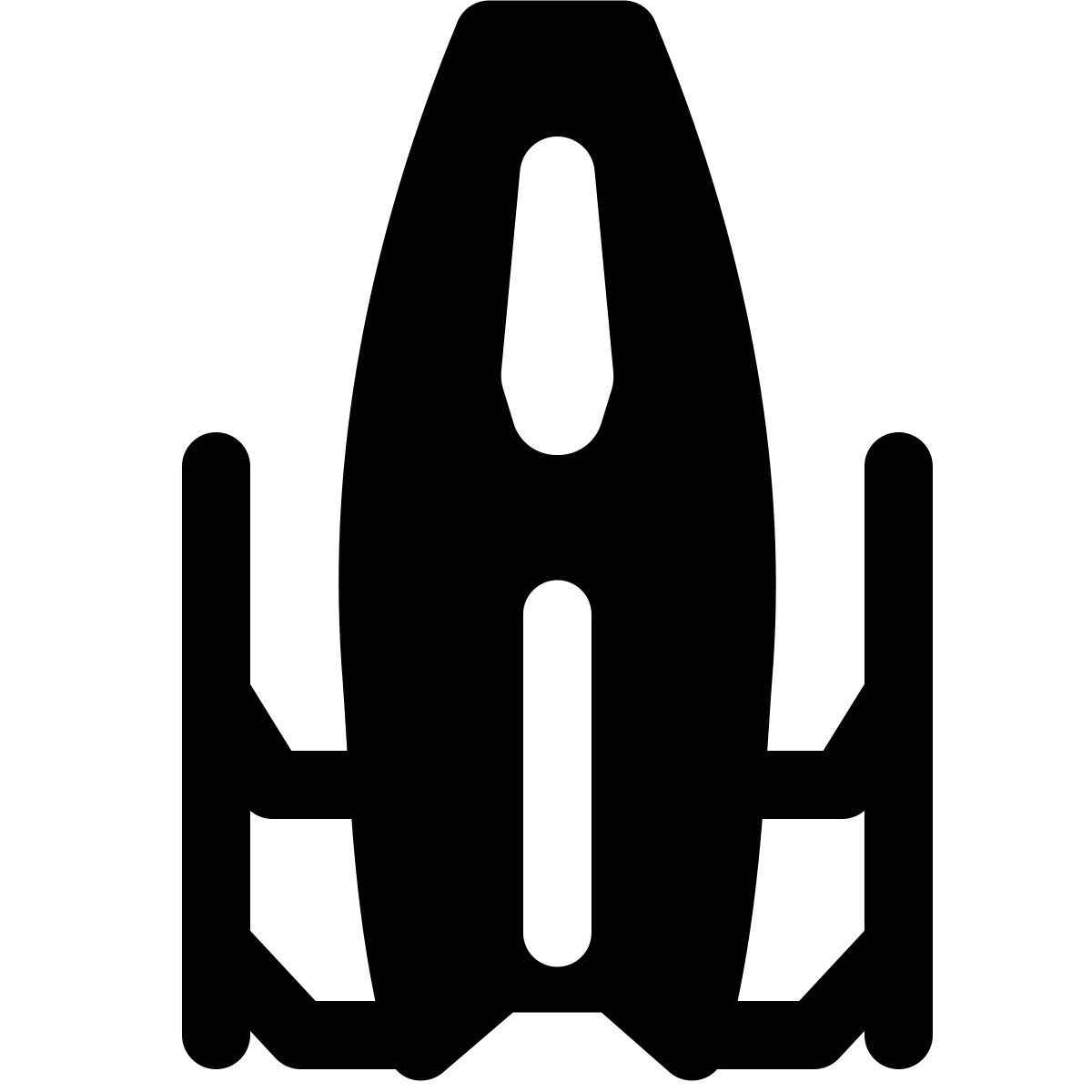 windows 11 filled style lanzadera tipo 9 icon