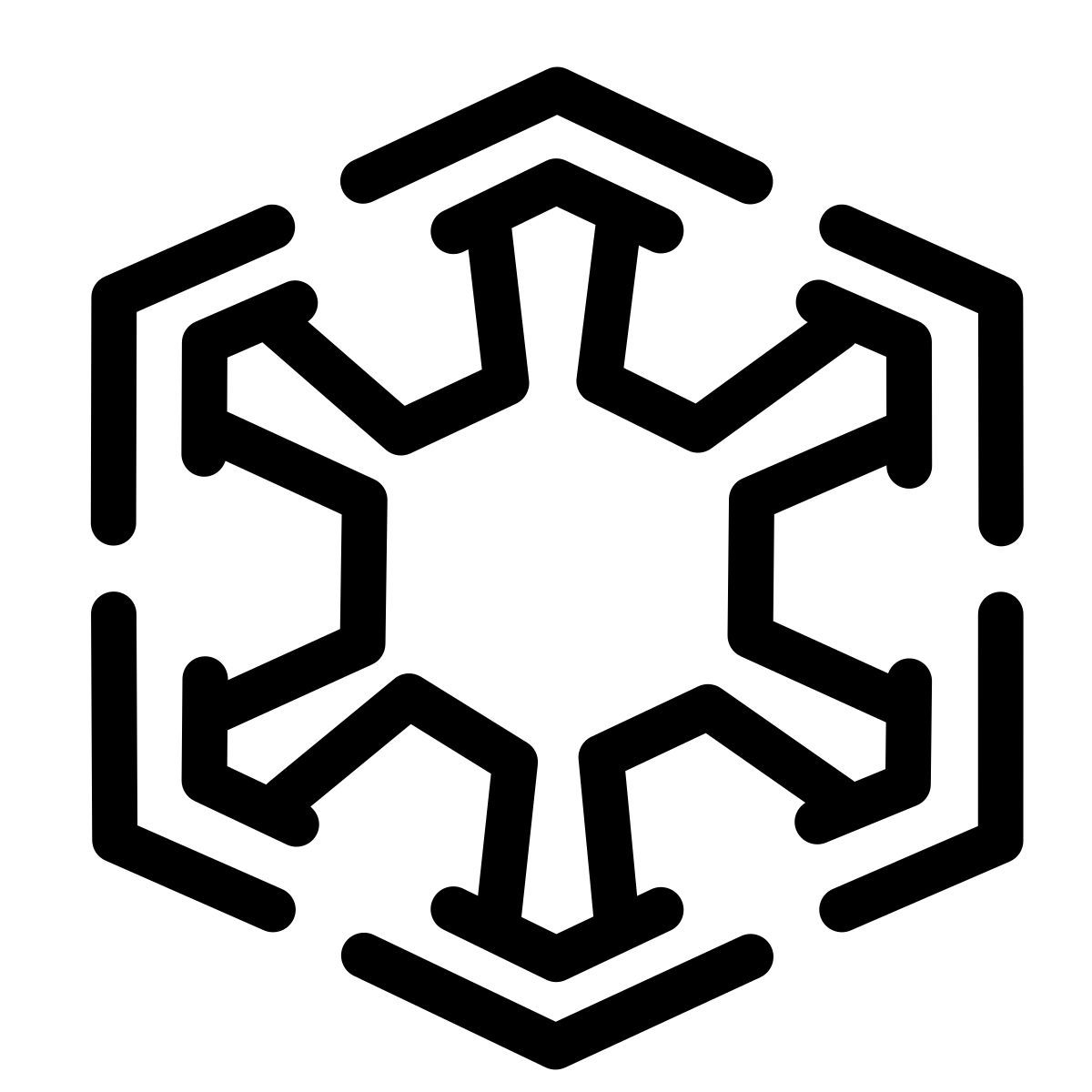 windows 11 filled style sith empire icon