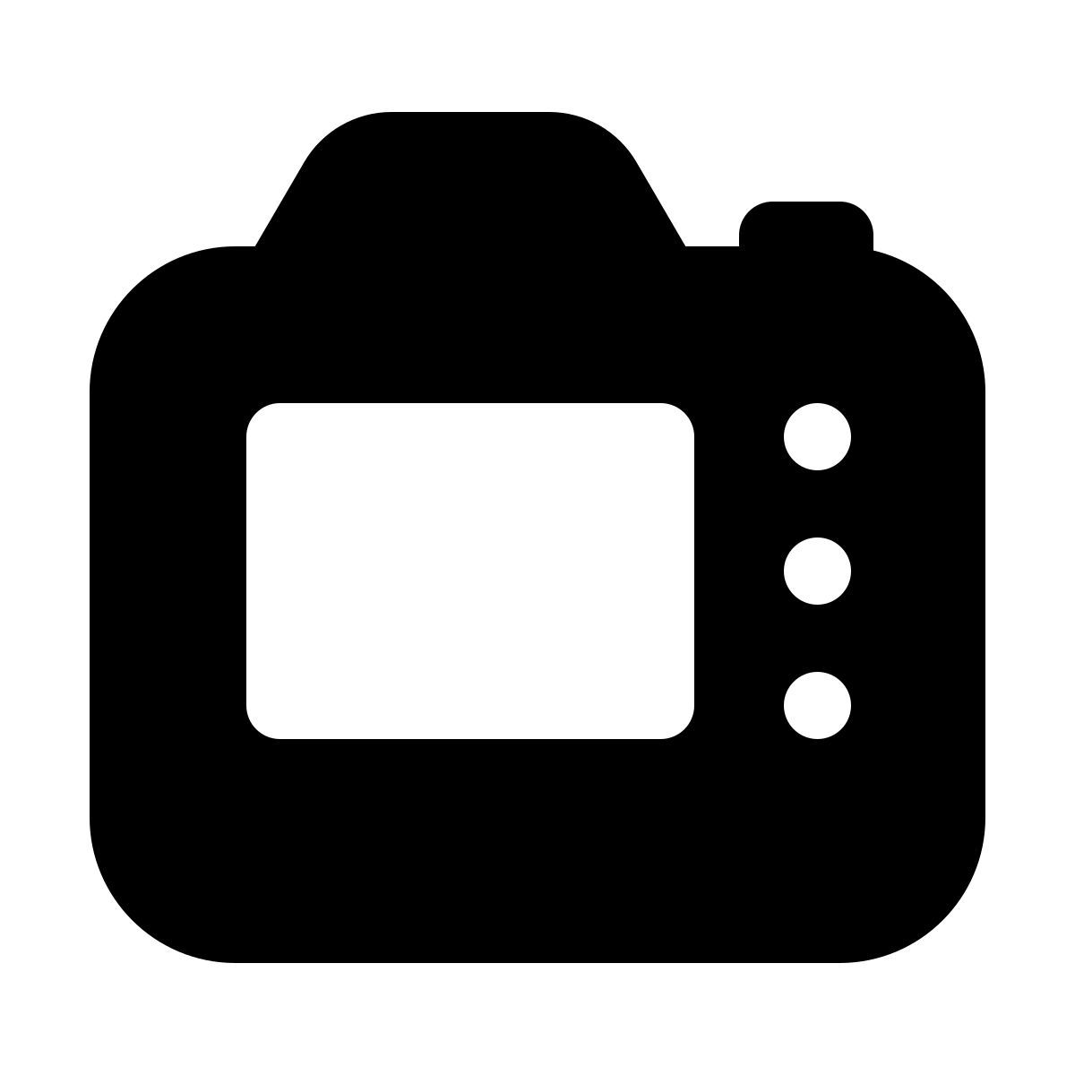 windows 11 filled style slr rückseite icon