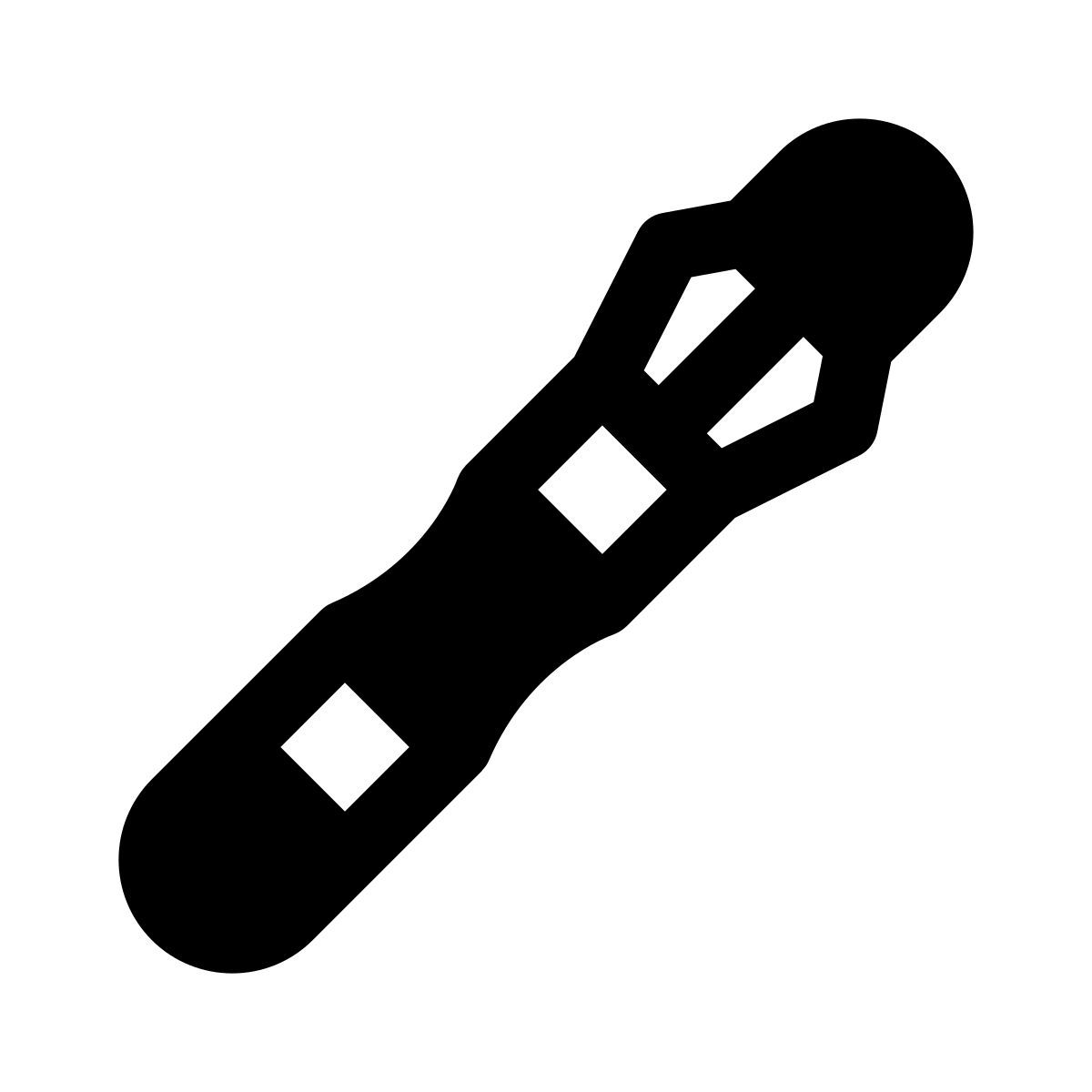 windows 11 filled style cacciavite sonico icon