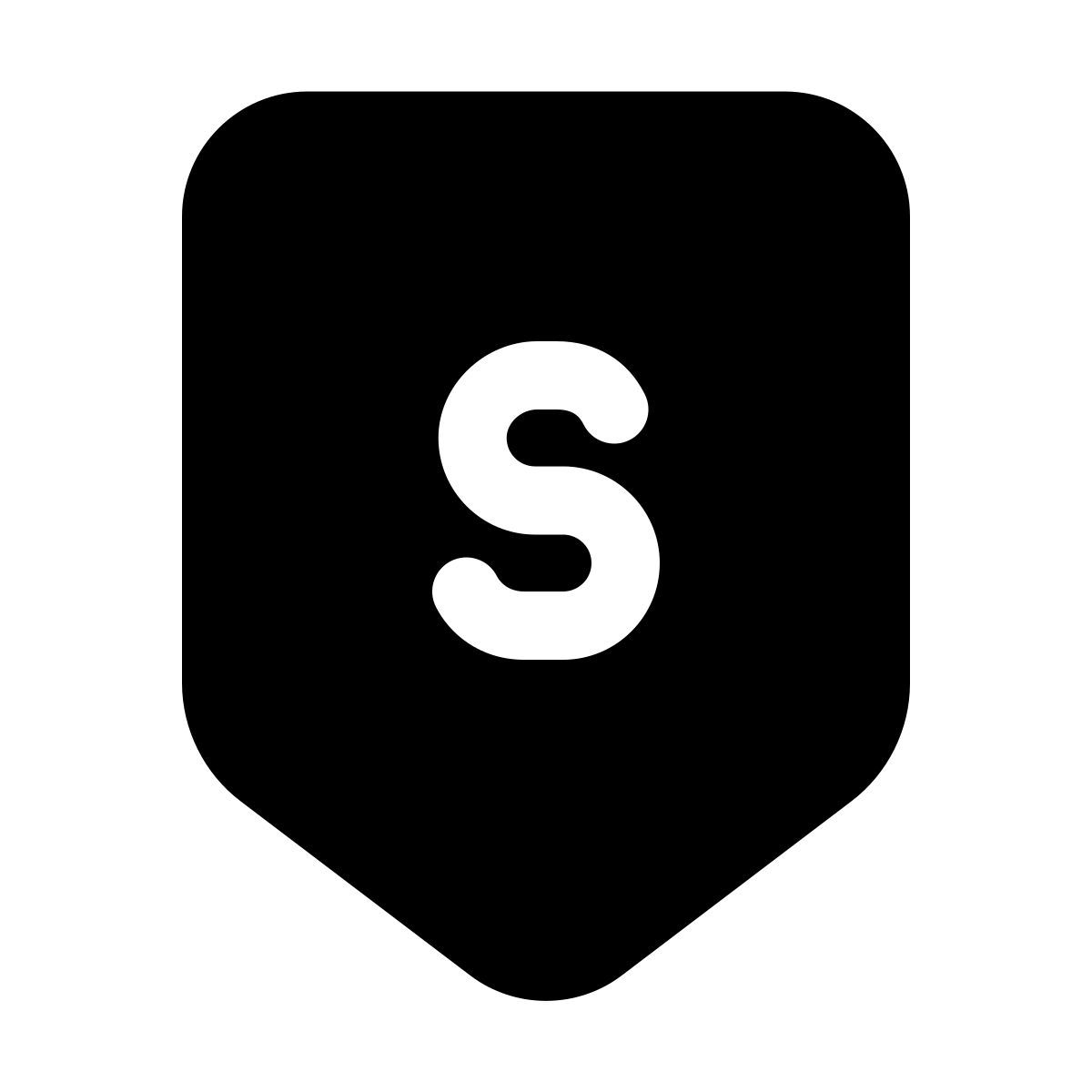 windows 11 filled style sur icon