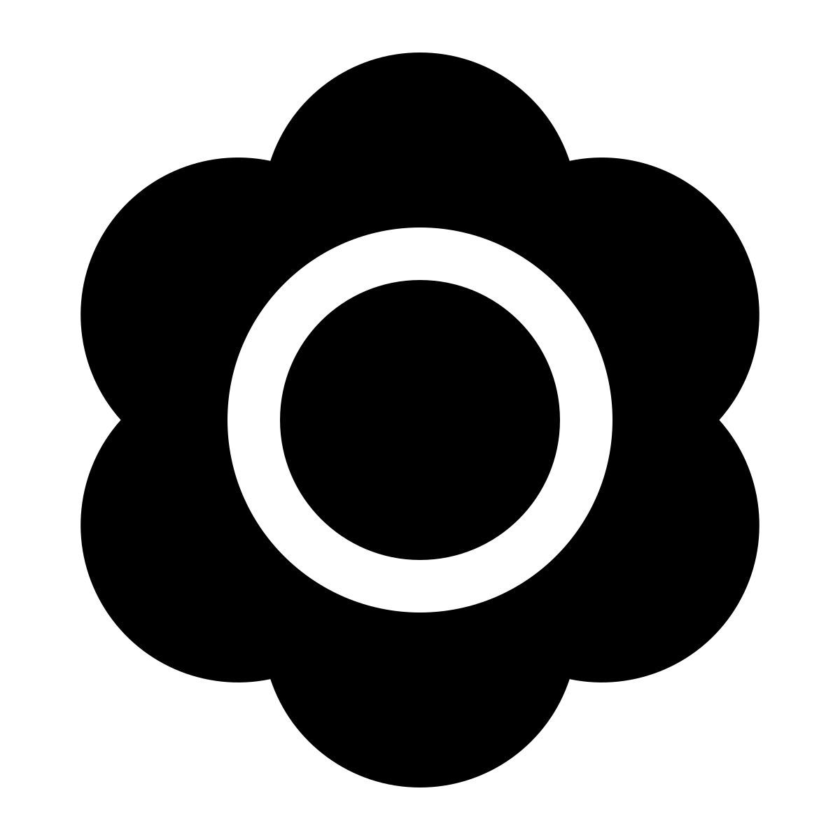 windows 11 filled style primavera icon