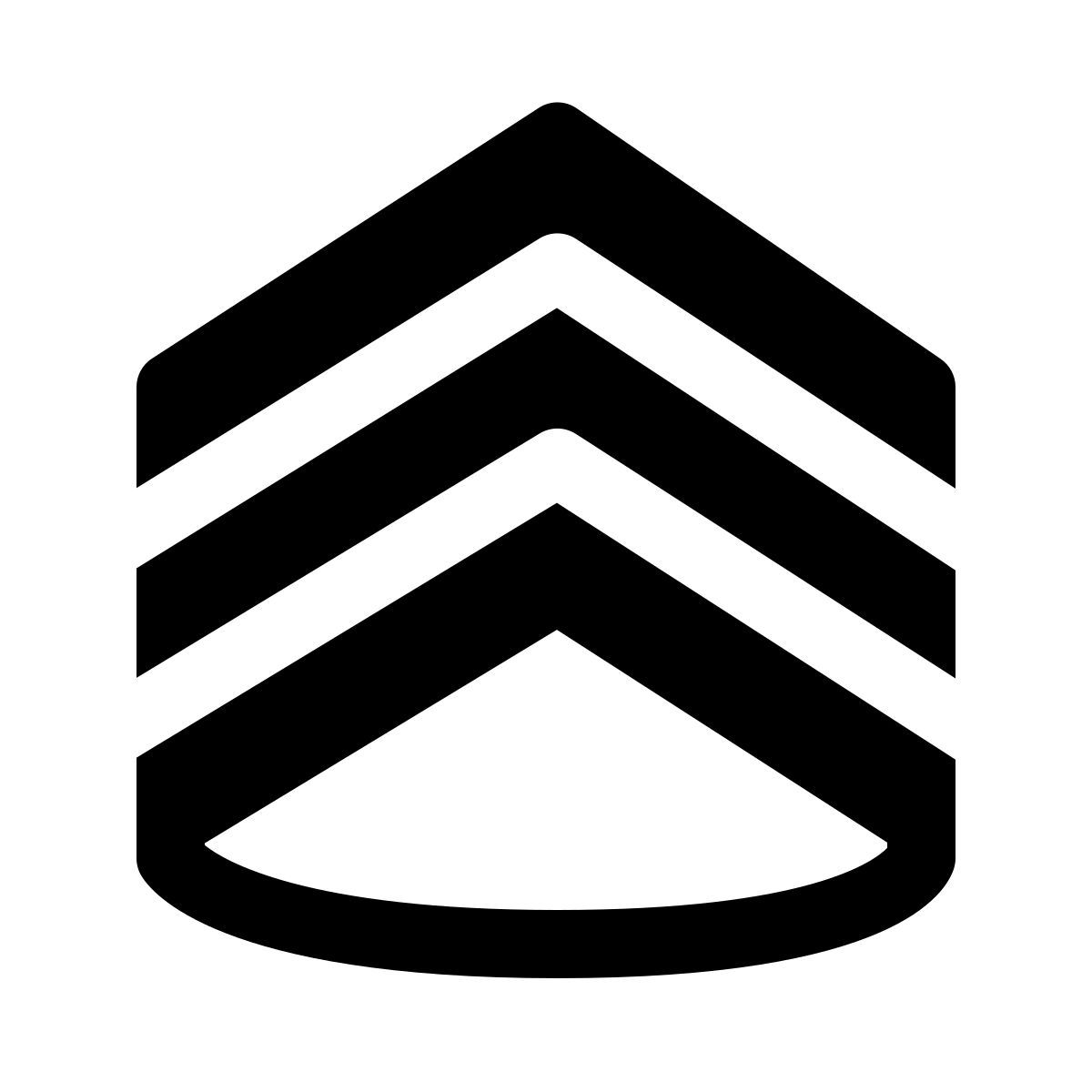 windows 11 filled style el sargento ssg icon