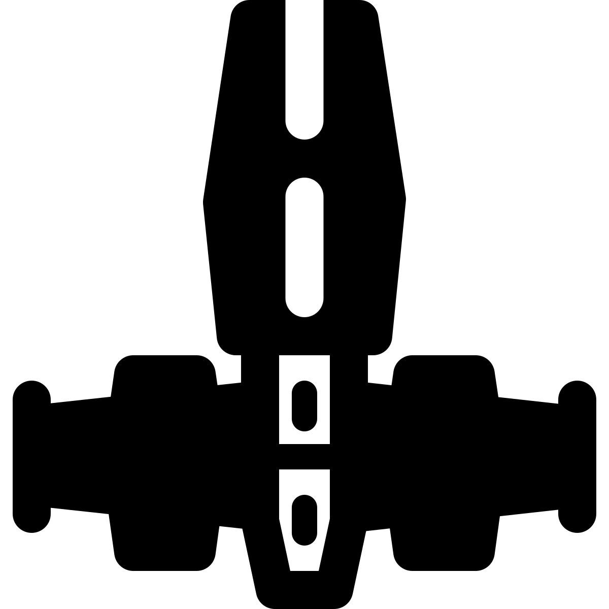 windows 11 filled style nave star trek kumari icon